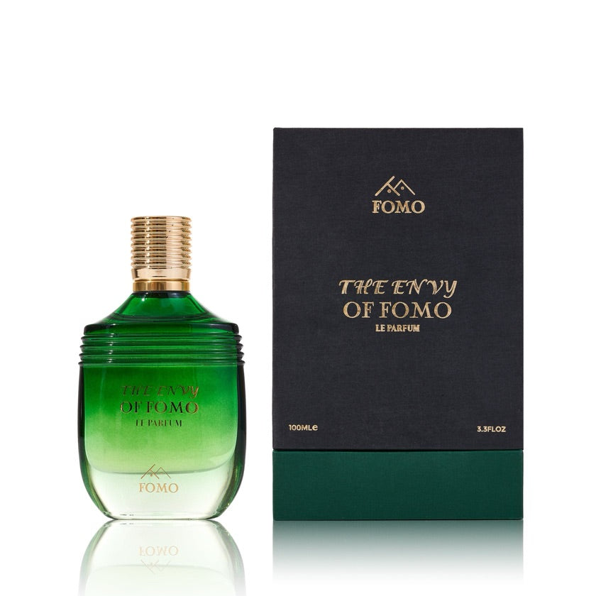The Envy of FOMO
