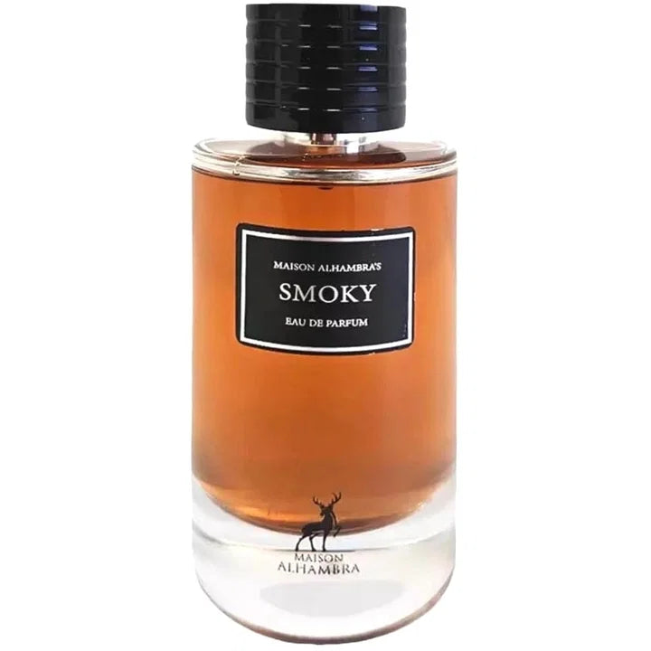 Smoky