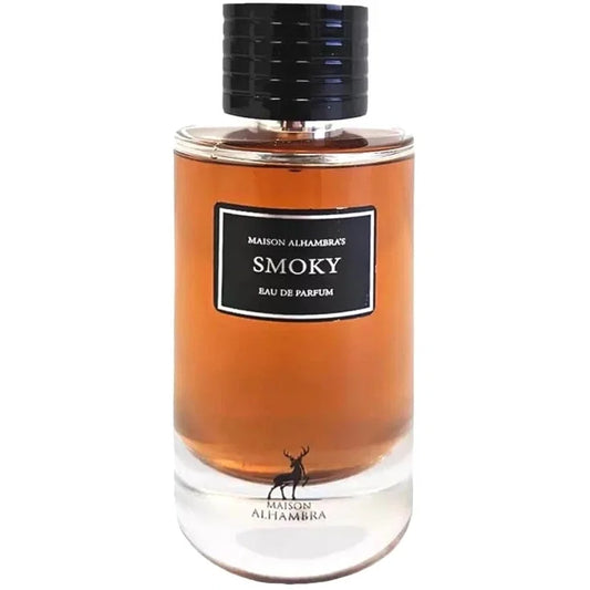 Smoky