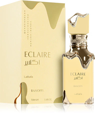 Eclaire Banoffi