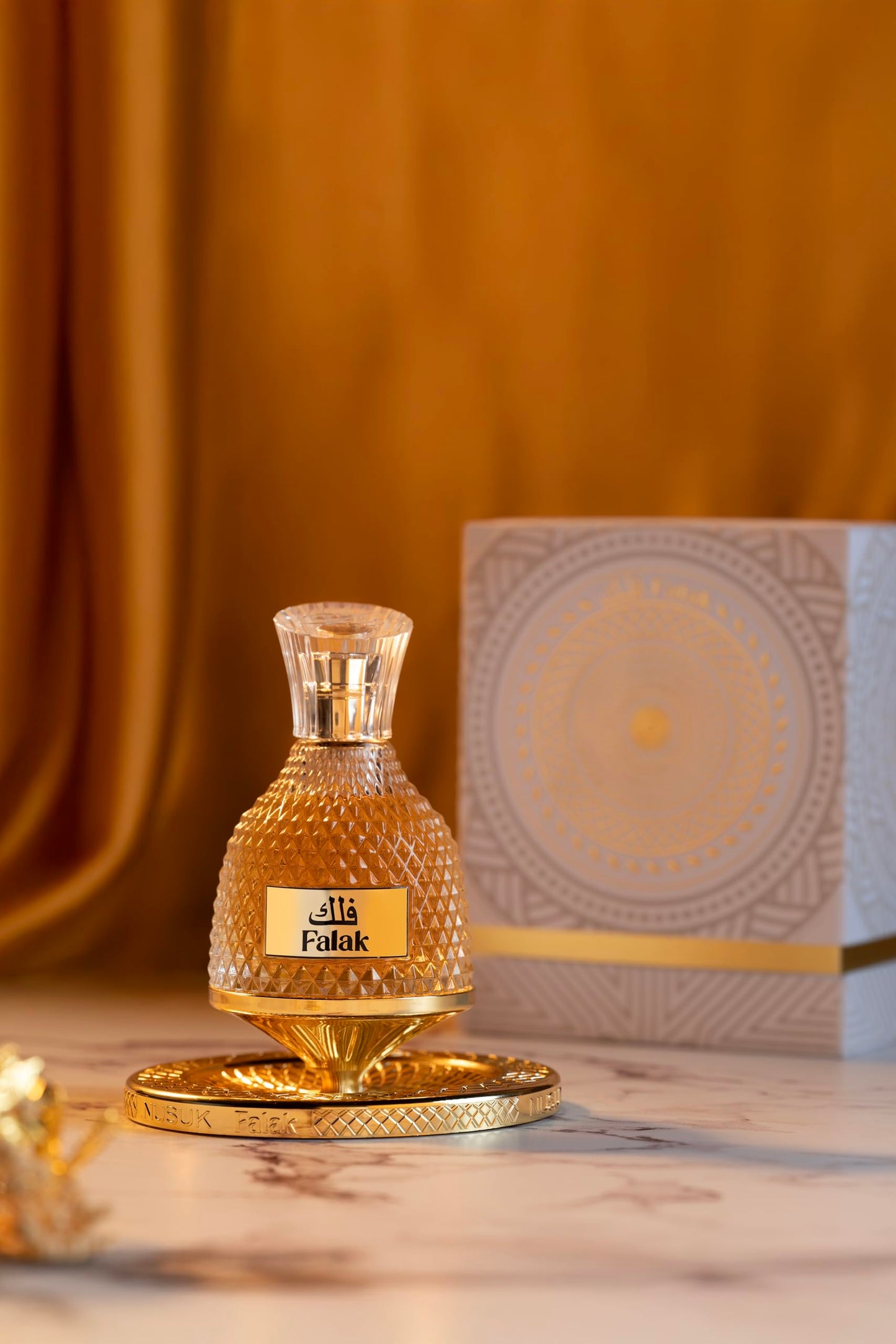 Falak Eau de Parfum