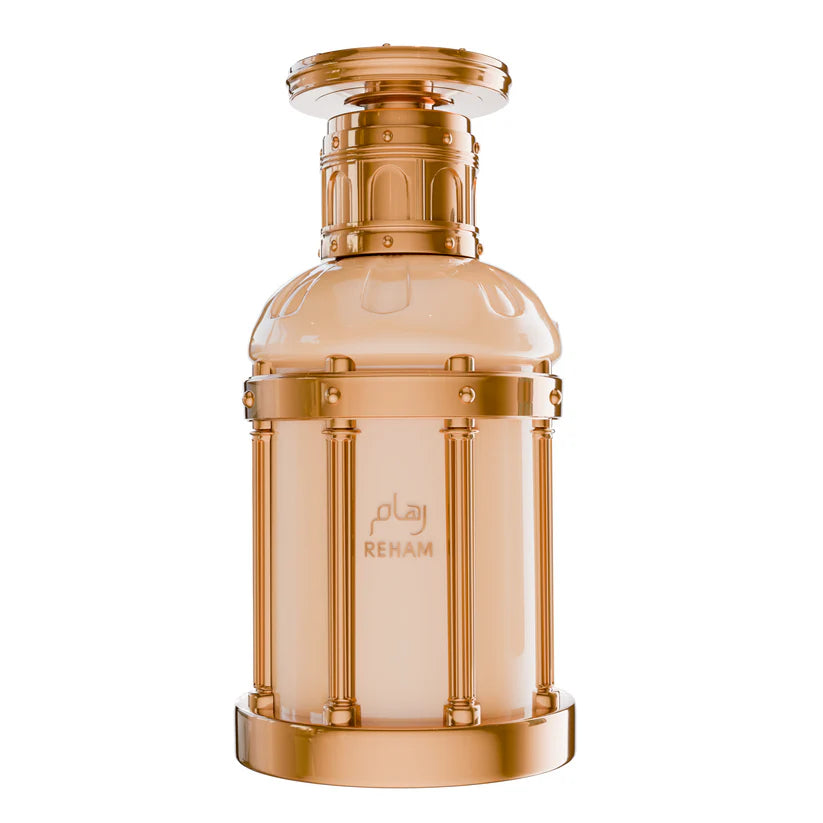 REHAM VANILLA MOOD – Paris Corner | EDP Unisex 100ml