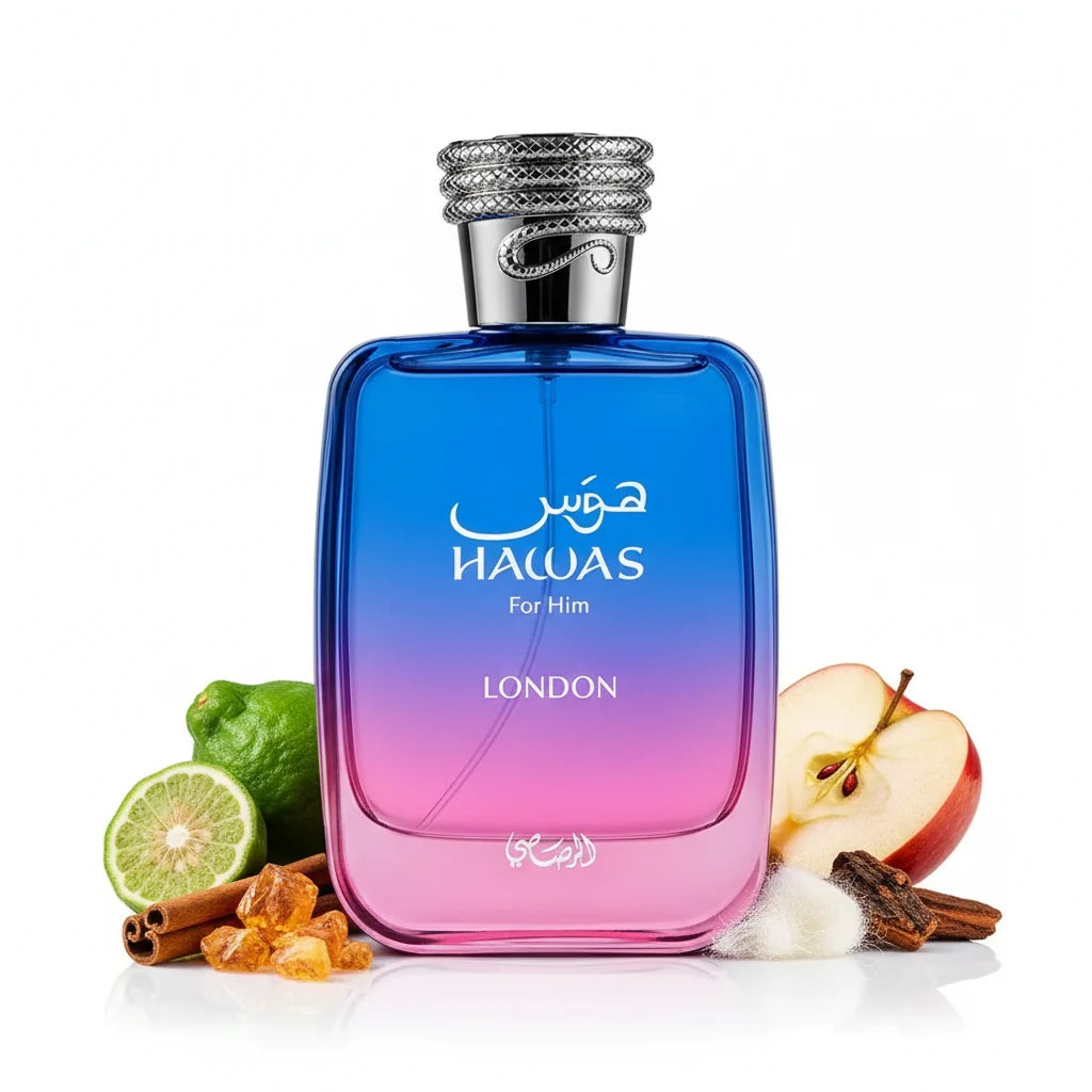Hawas London