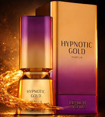 Hypnotic Gold