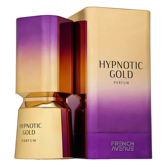Hypnotic Gold