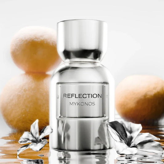 Mykonos - Reflection Extrait de Parfum 50ml