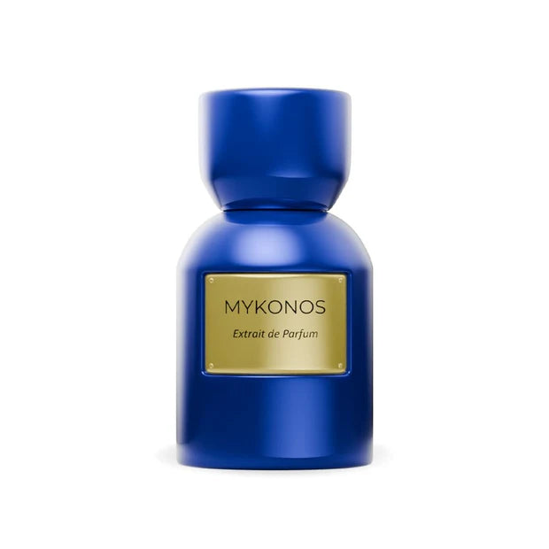 Mykonos - Inception Extrait de Parfum 50ml