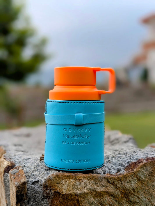 ODYSSEY MANDARIN SKY 100ml