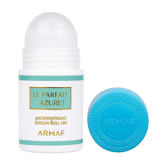 Le Parfait Azure Roll on