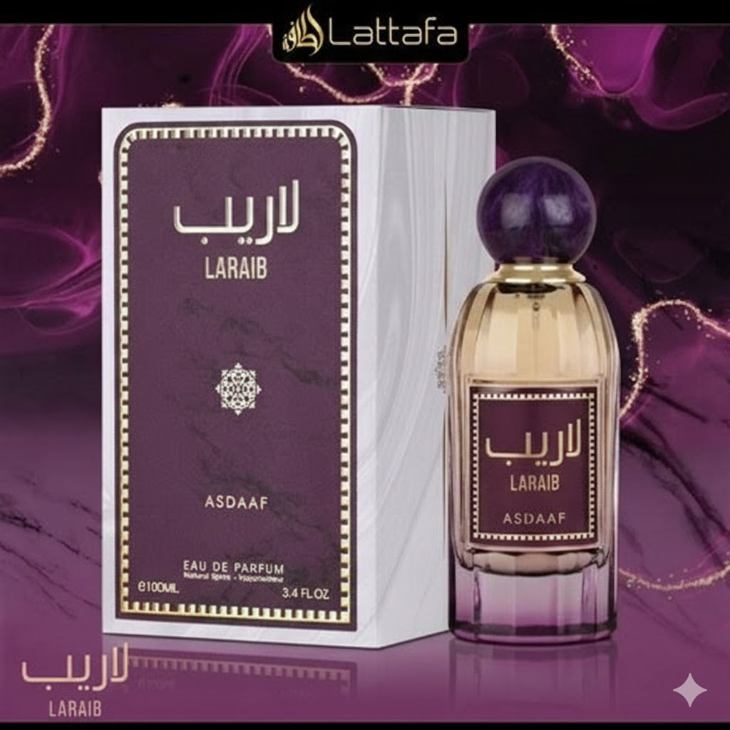 Laraib