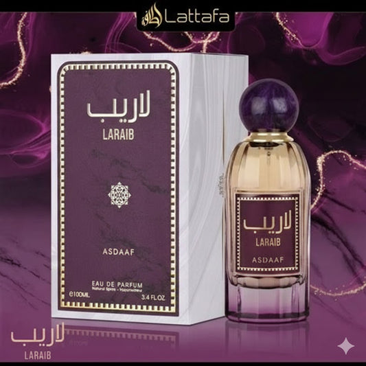 Laraib