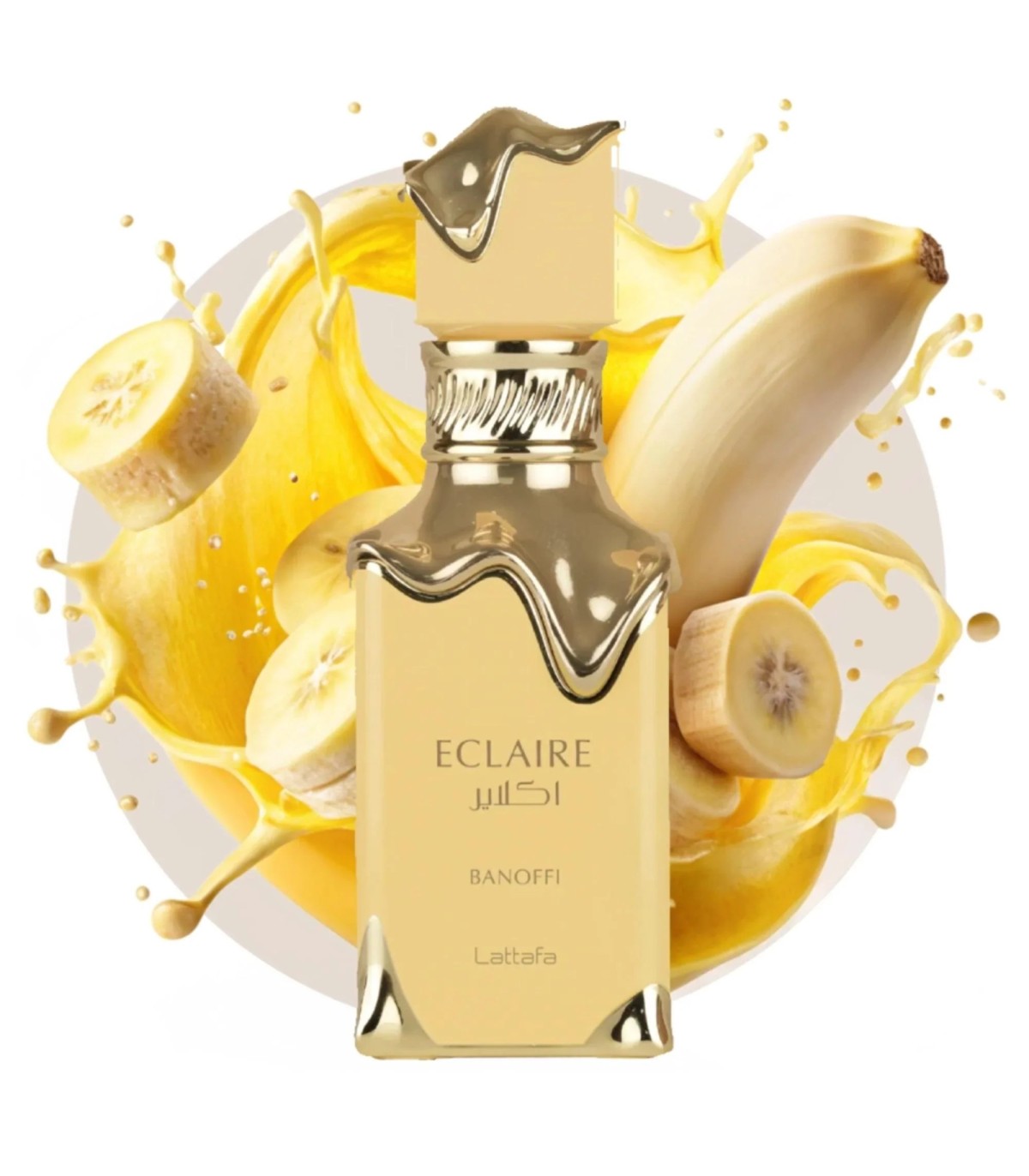Eclaire Banoffi