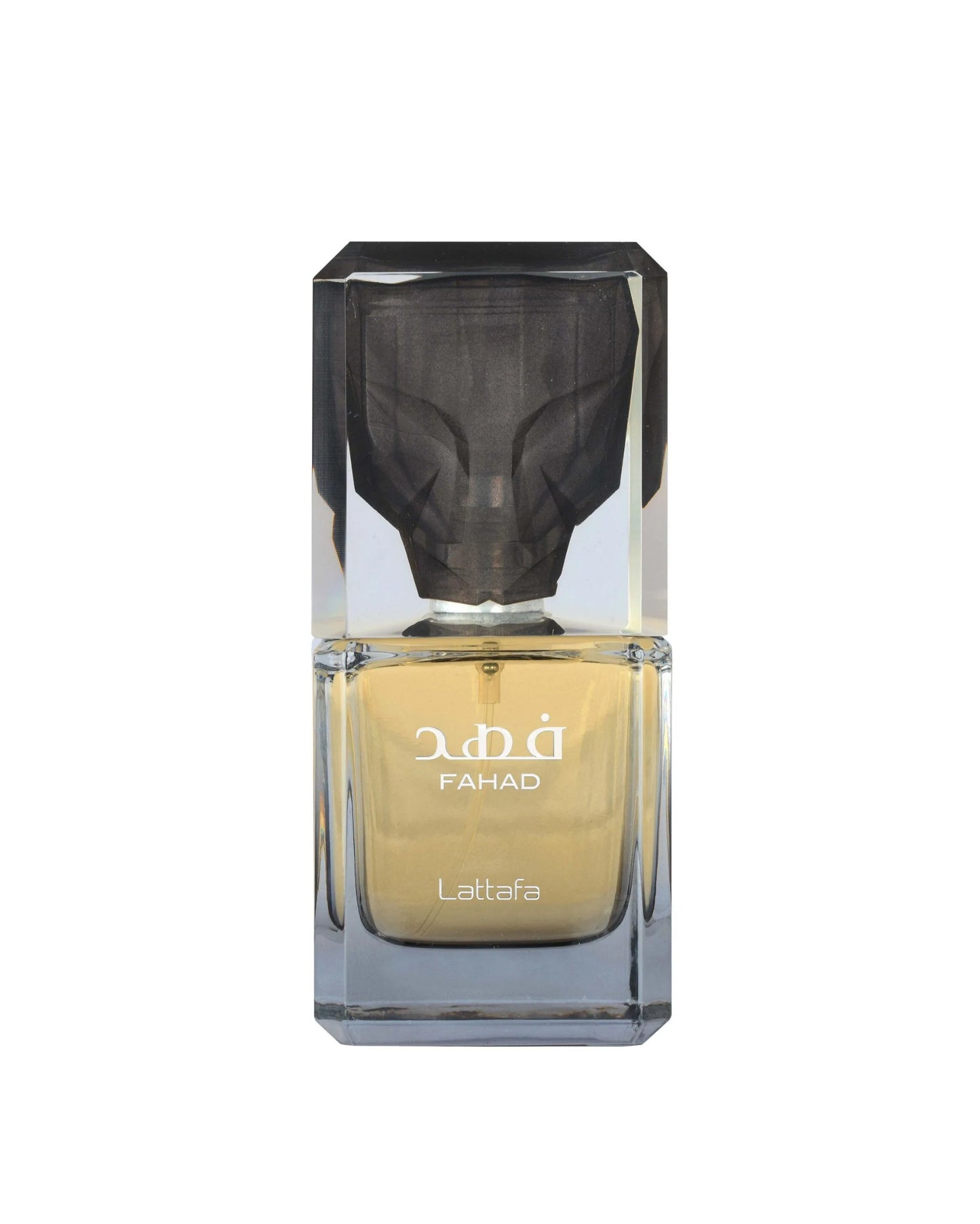 Fahad Eau de Parfum 80 ml