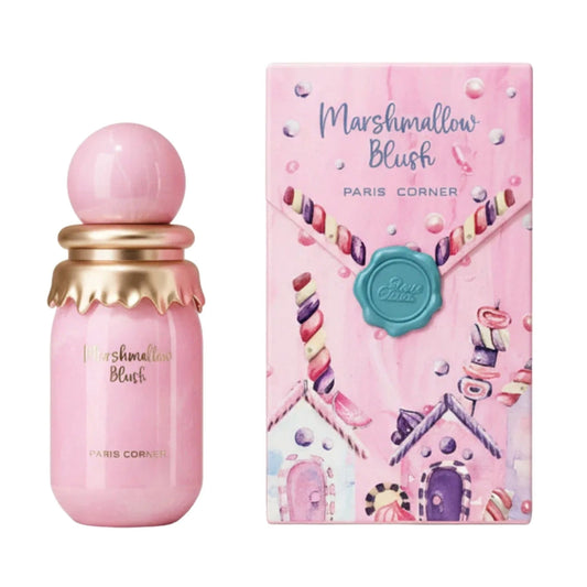 Marshmallow Blush 50 ml