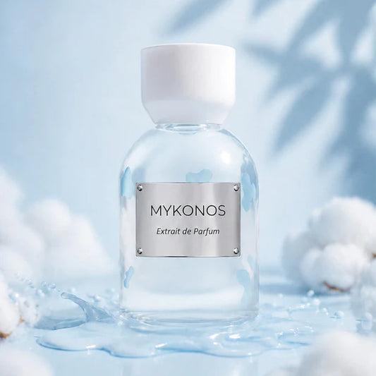 Mykonos - Milk Drops Extrait de Parfum 50ml