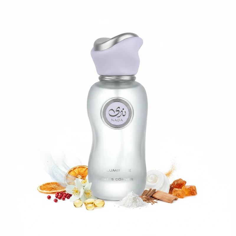 Nada Blumingle Eau de Parfum 100 ml
