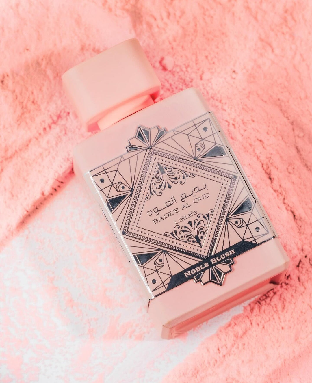 Bade Al Oud (Noble Blush)
