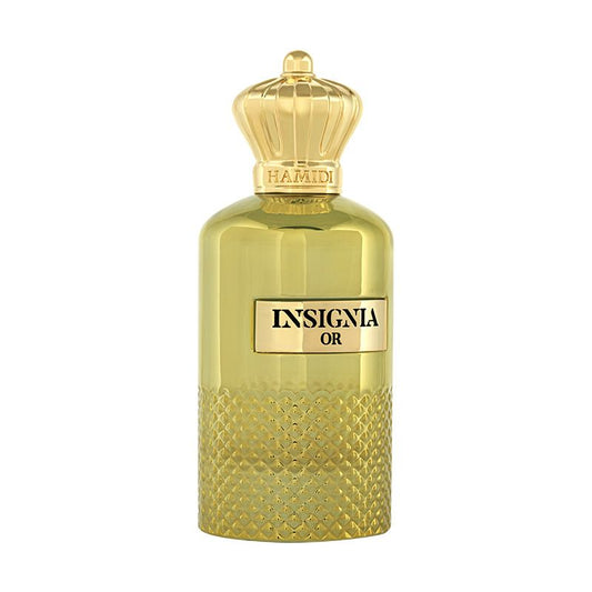 Insignia Or Hamidi