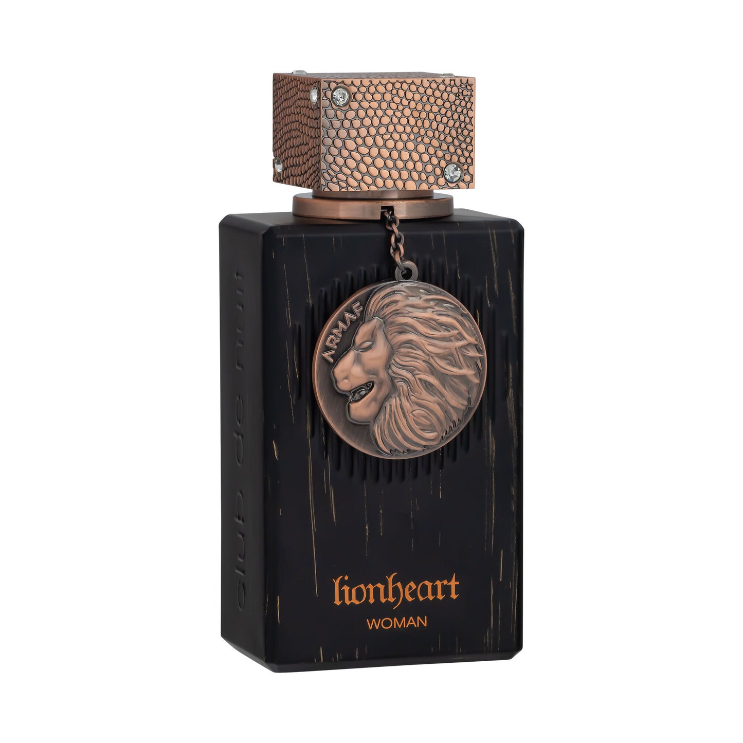 Club De Nuit Lionheart Woman Armaf