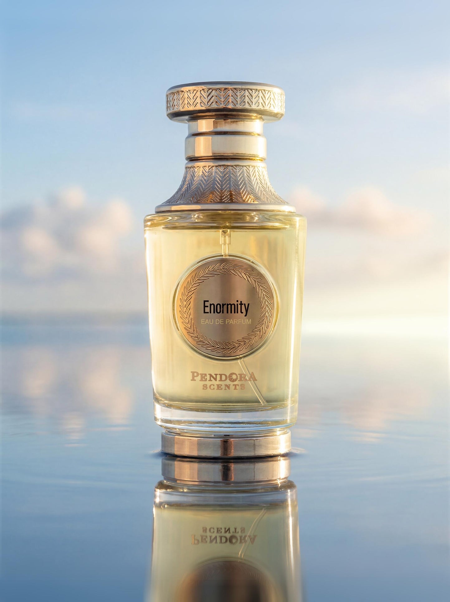 Pendora Enormity Eau de Parfum 100 ml