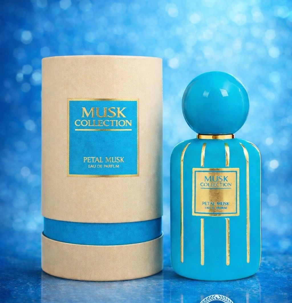 Petal musk