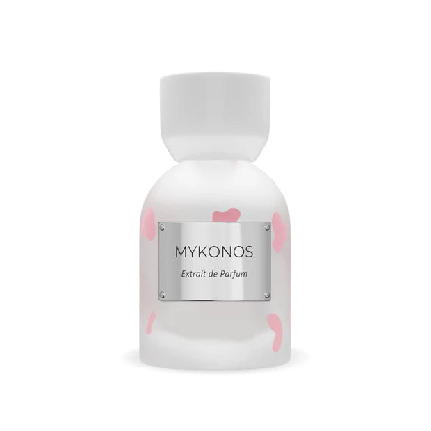 Mykonos - Pink Drops Extrait de Parfum 50ml