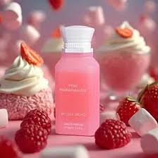Pink Marshmallow