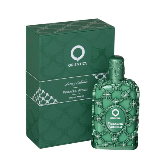 Pistache Absolu