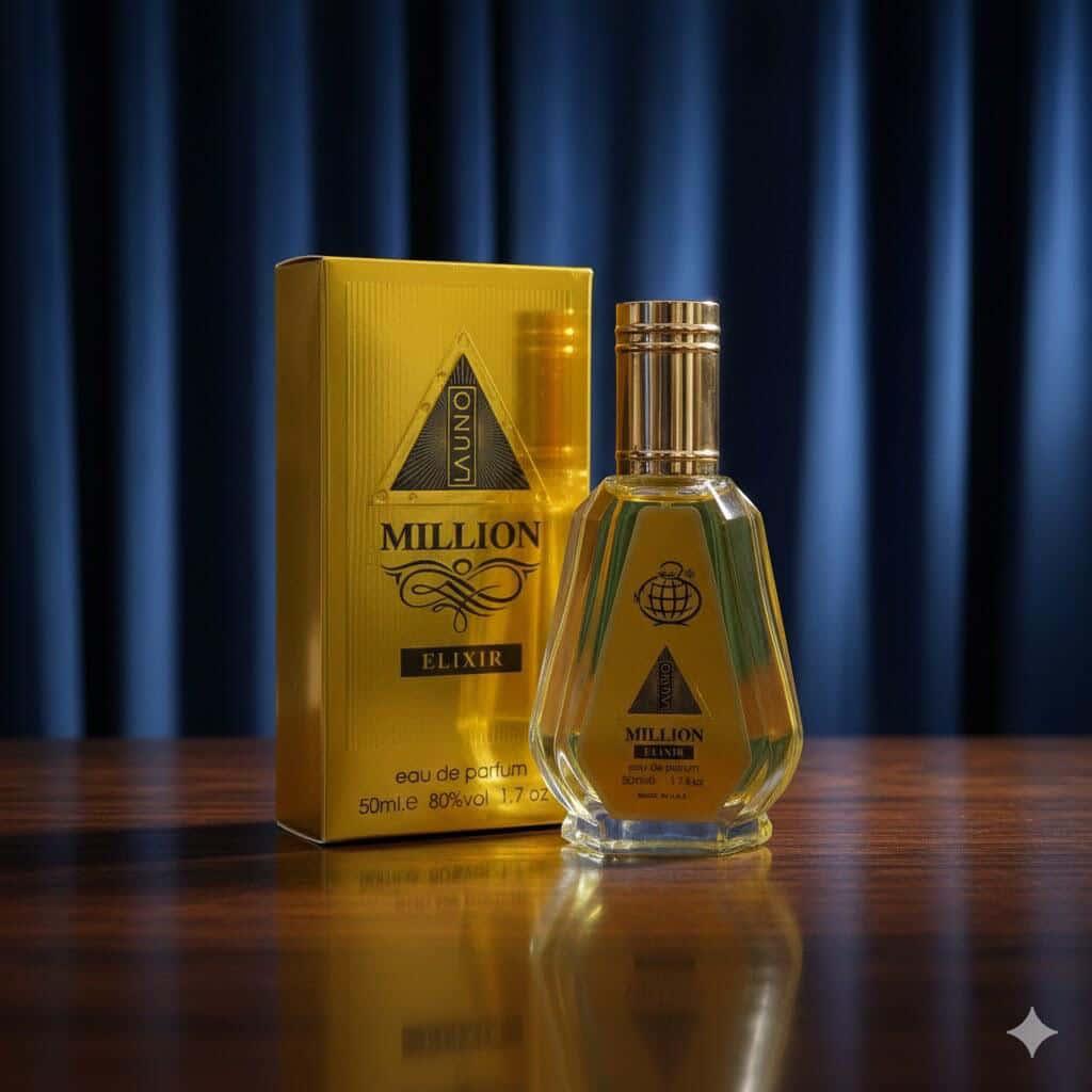 Million elixir 50 ml