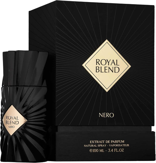 Royal blend nero