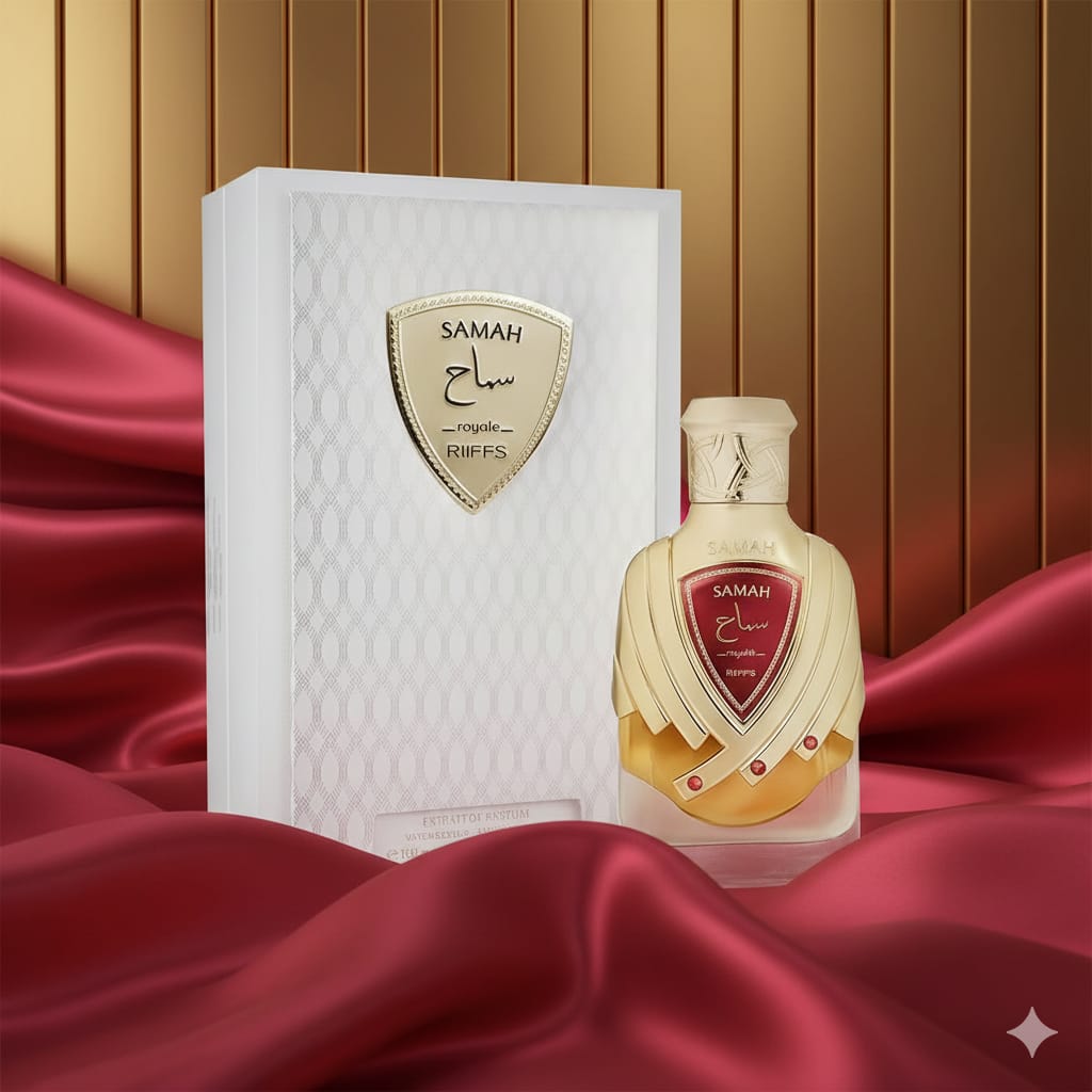 Samah Royale