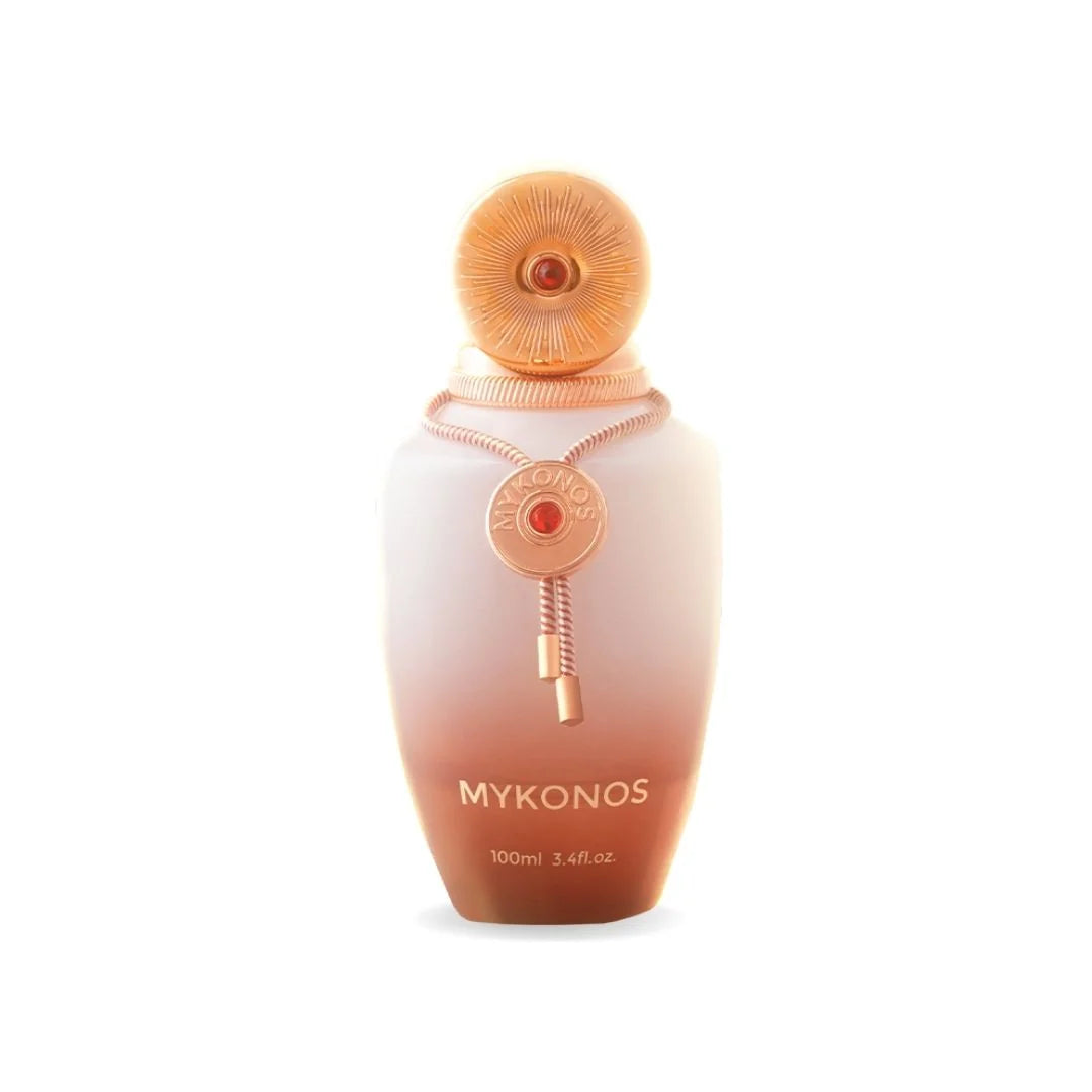 Mykonos Satin Blanc Extrait de Parfum 100 ml