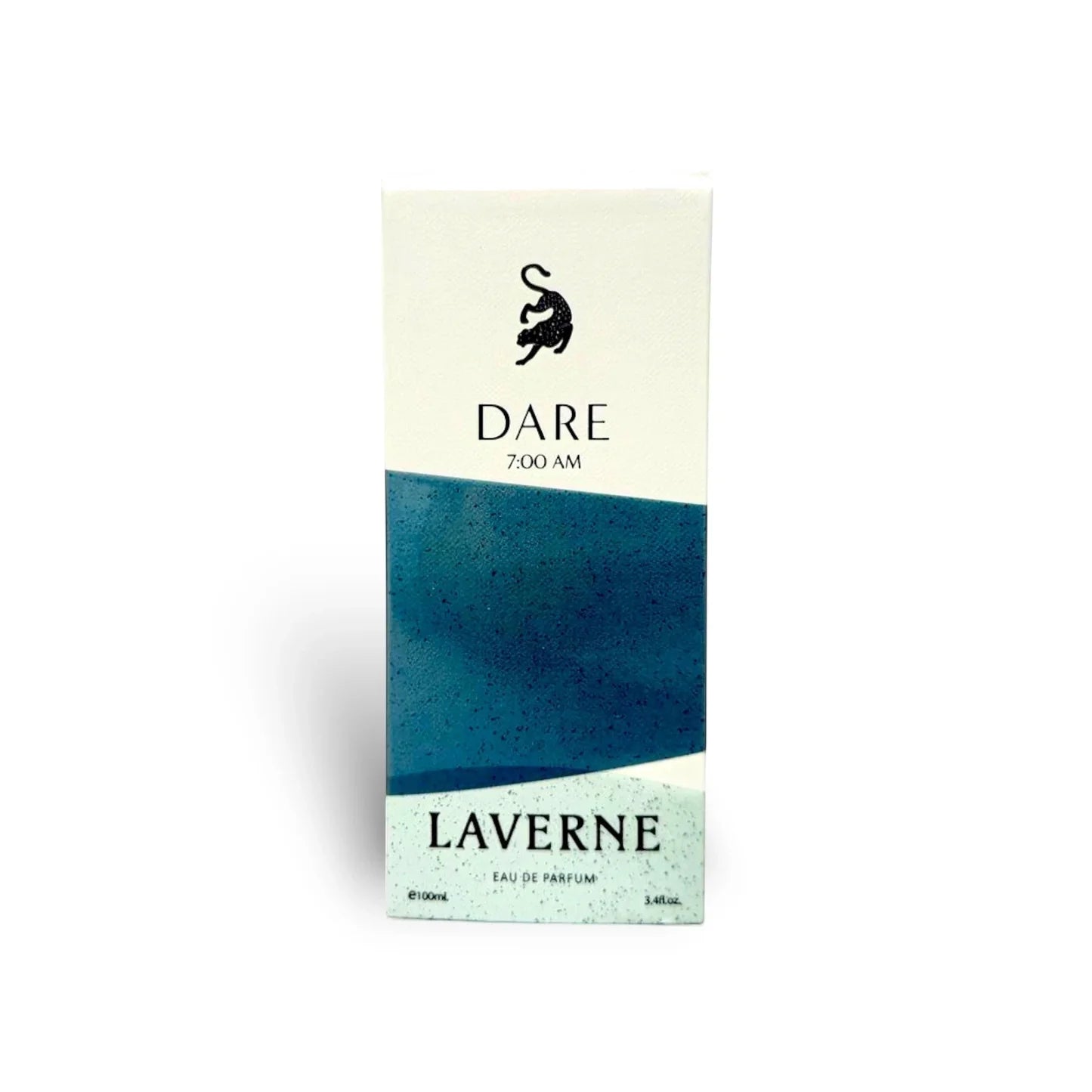 DARE 7AM 100ML – Eau de Parfum | LAVERNE
