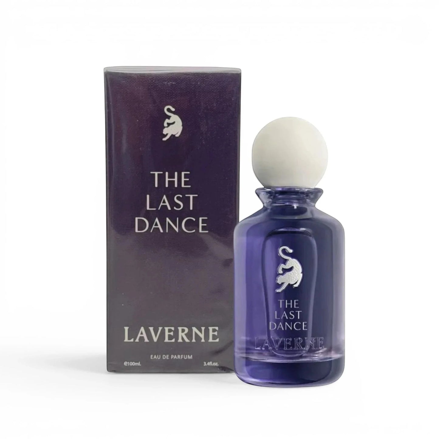 THE LAST DANCE 100ML – Eau de Parfum | LAVERNE