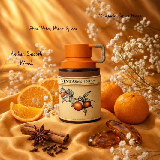 Odyssey vintage edition