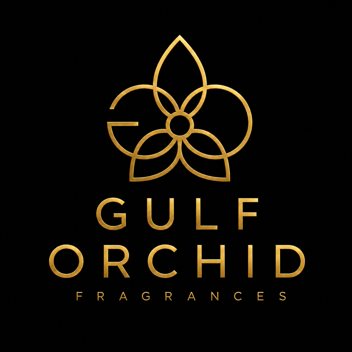 Gulf Orchid perfumes collection at Siya Perfumes