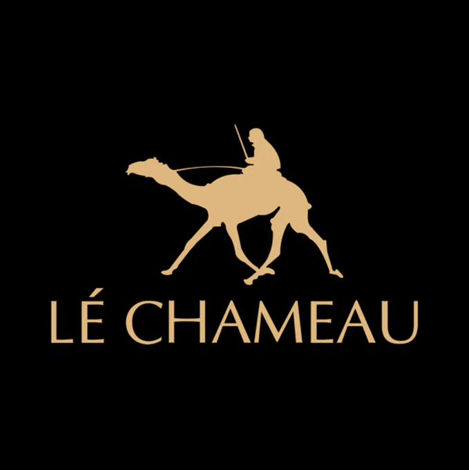 LE CHAMEAU