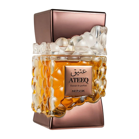 Ateeq EDP