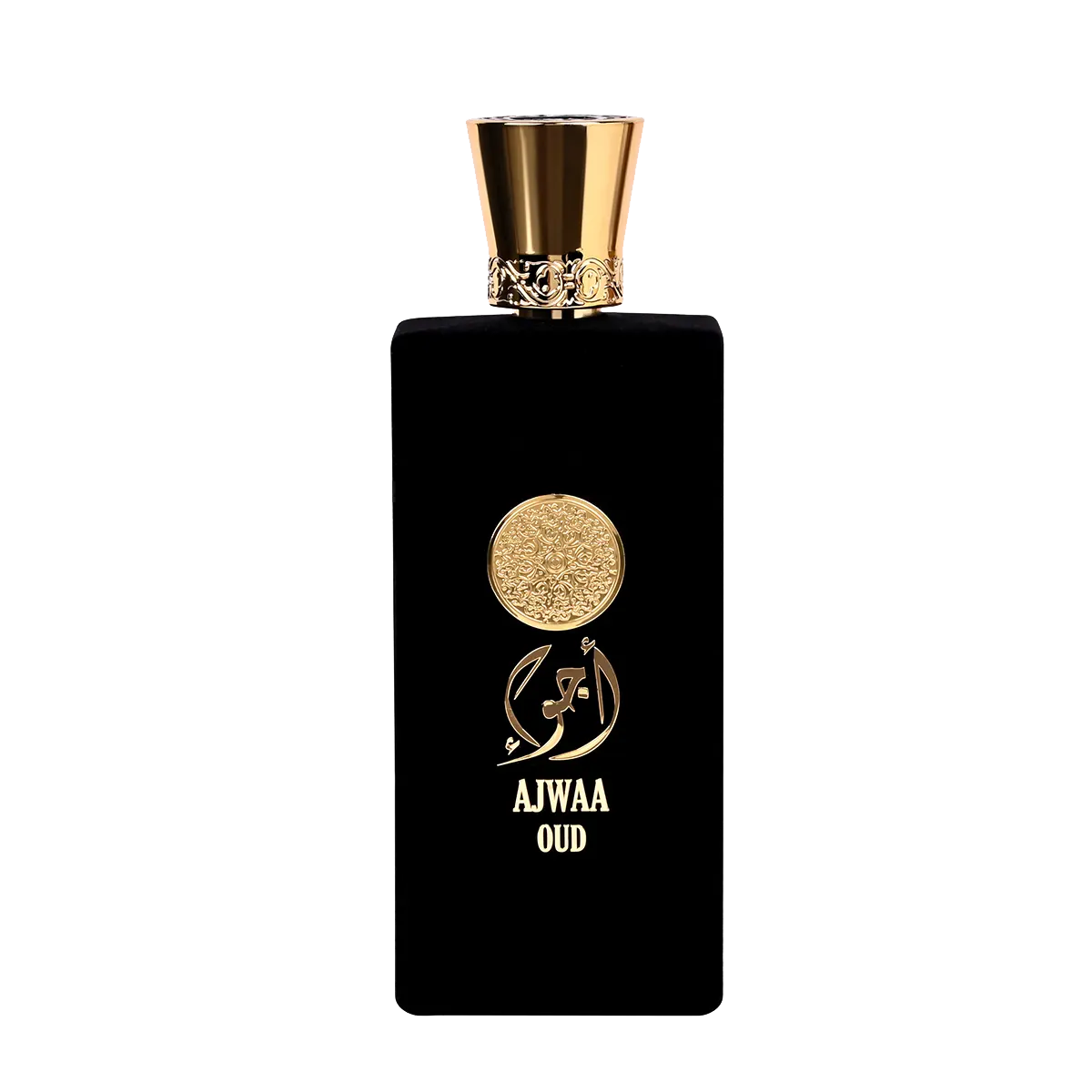 Ajwa Oud
