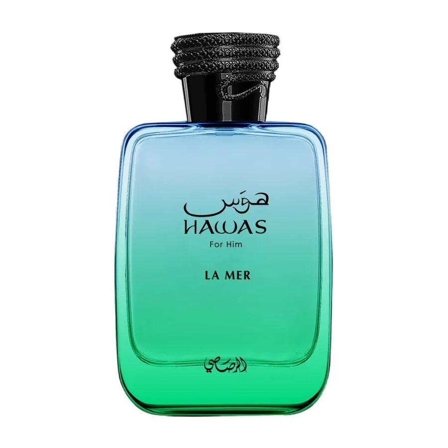 Hawas For Him La Mer Eau de Parfum 100 ml