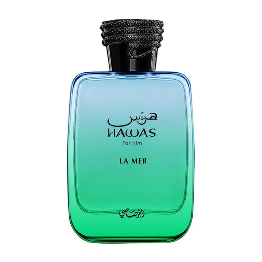 Hawas For Him La Mer Eau de Parfum 100 ml