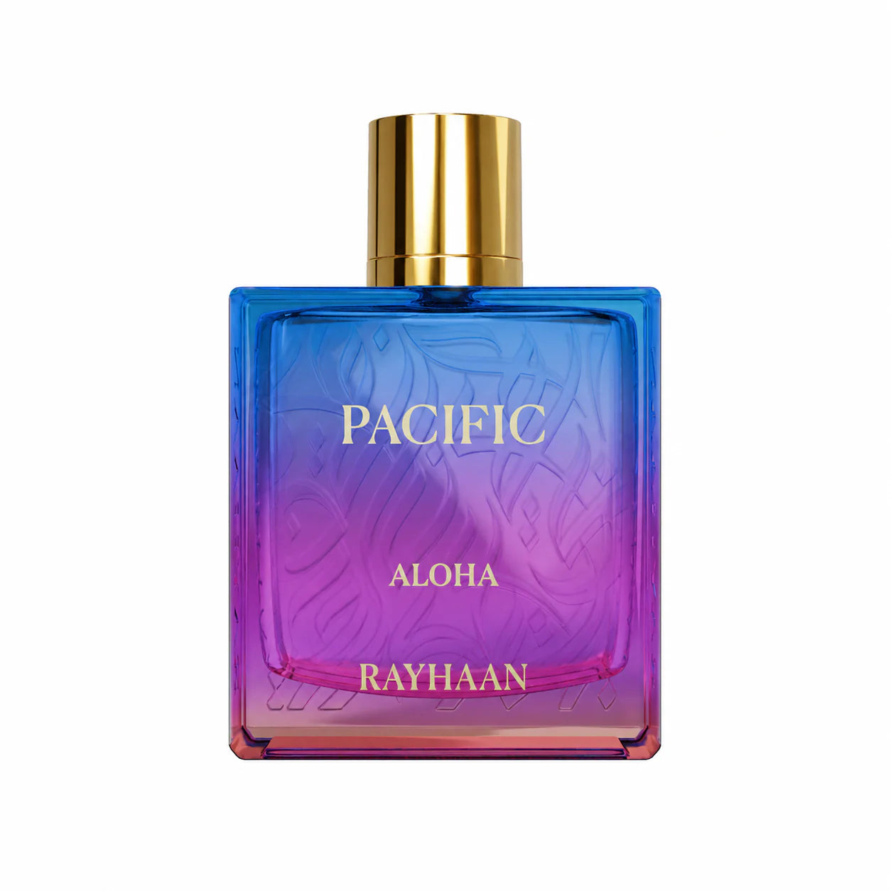 PACIFIC ALOHA 100ML – Eau de Parfum | RAYHAAN