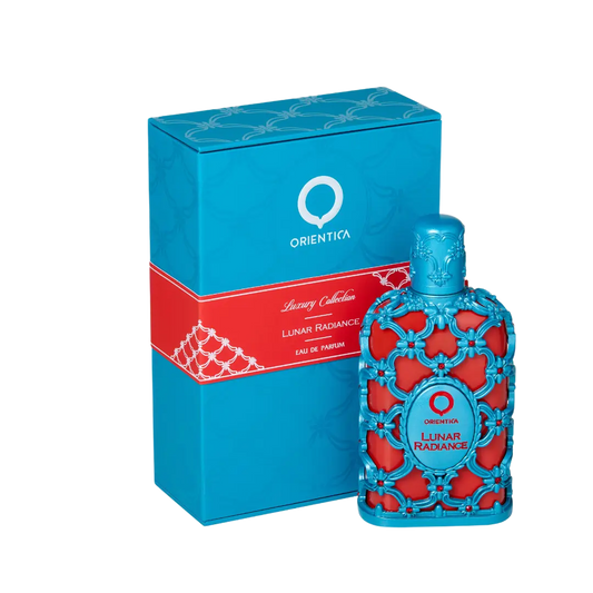 Orientica Lunar Radiance Eau de Parfum 80 ml