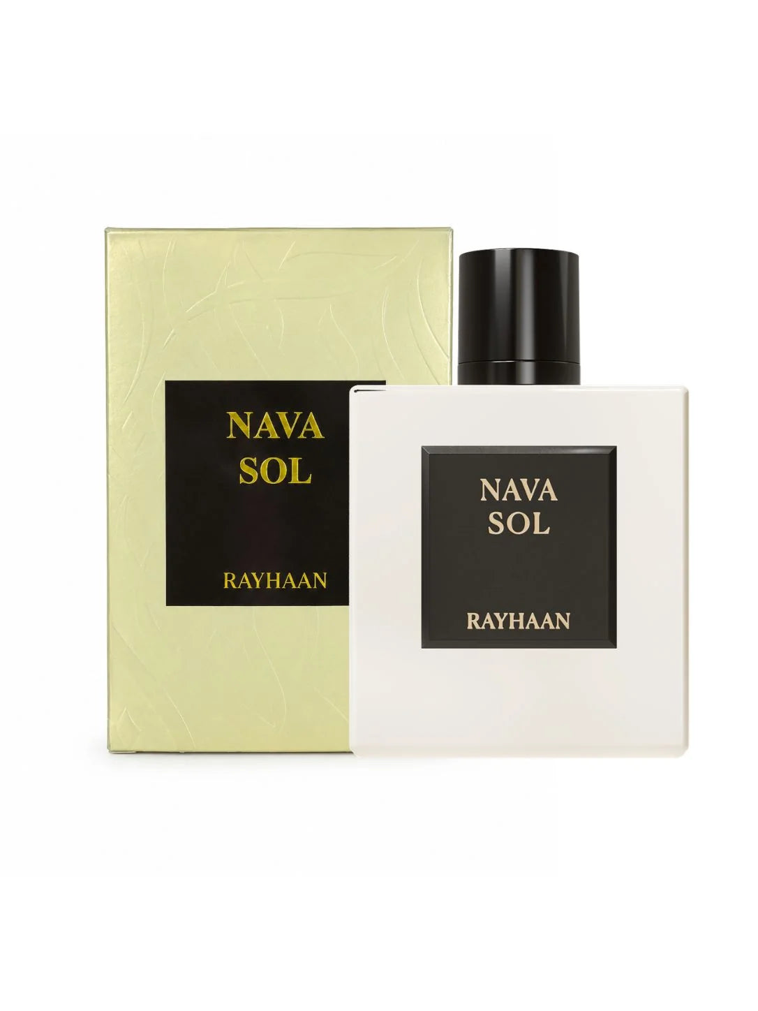Rayhaan Nava Sol Eau de Parfum