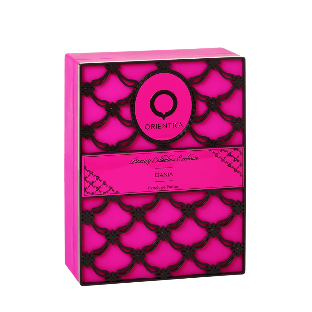 DANIA – Extrait de Parfum | ORIENTICA