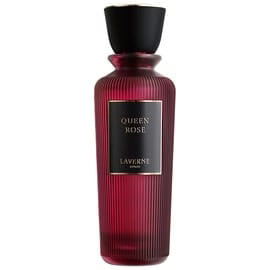QUEEN ROSE 200ML – Eau de Parfum | LAVERNE