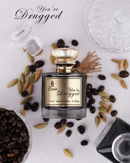 YOU'RE DRUGGED EMIR – Paris Corner | EDP Unisex 100ml