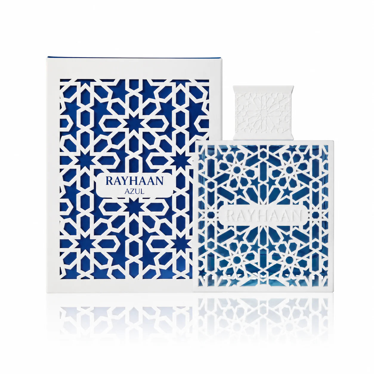 RAYHAAN AZUL FOR HIM 100ML – Eau de Parfum | RAYHAAN