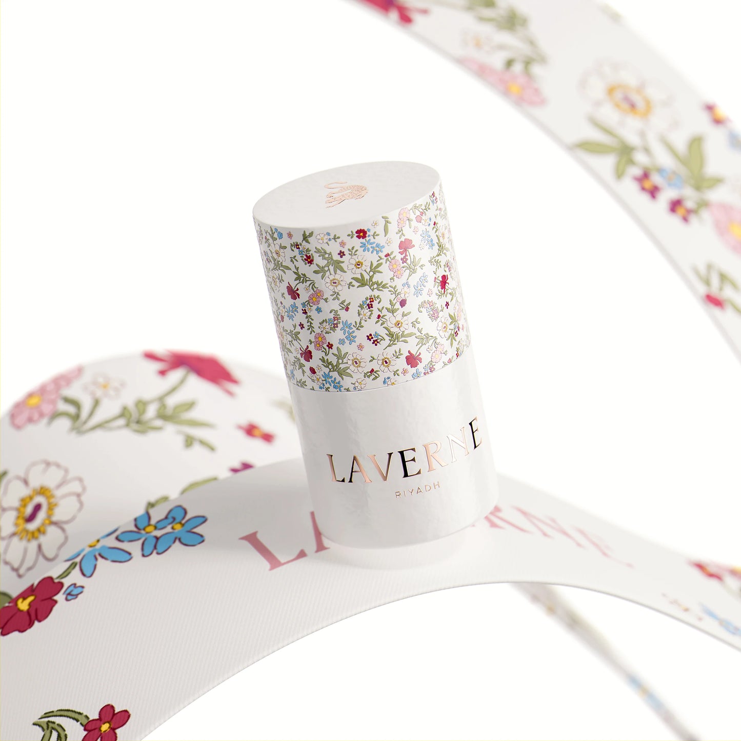 GIFT SET MISS LAVERNE GARDEN – Eau de Parfum | LAVERNE