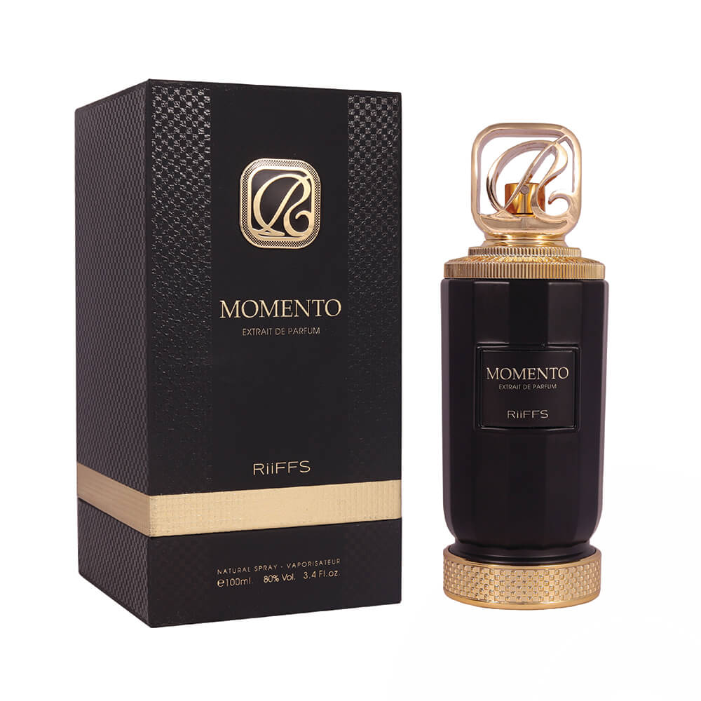 Momento Extrait de Parfum